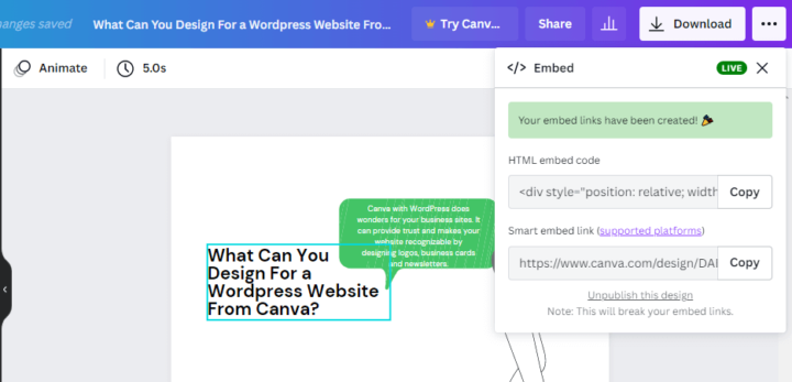 how-to-use-canva-with-wordpress-qwerty-experts