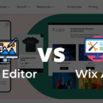 Wix Editor vs wix ADI