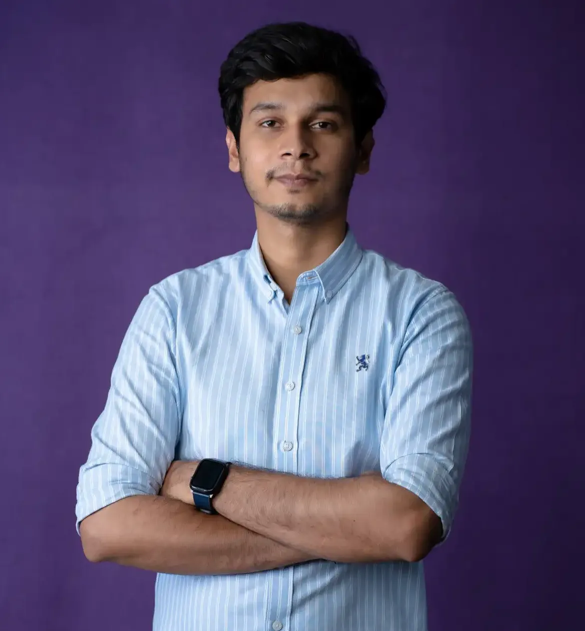 Haseeb Sohail - Qwerty Experts