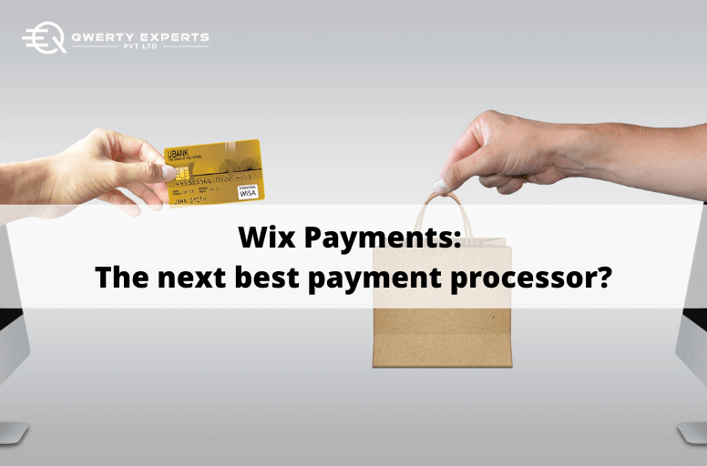 wix payment
