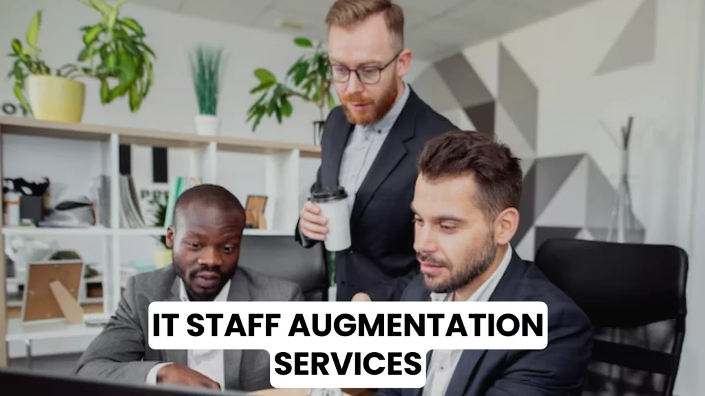 Staff Augmentation Services